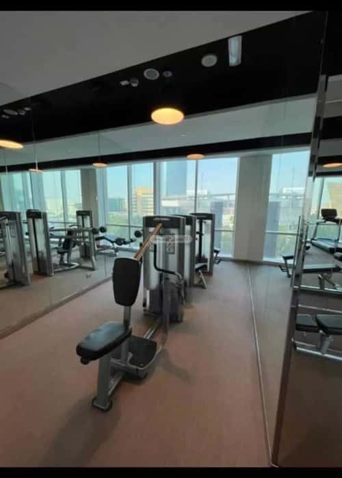 شقة بغرفتين العليا، وسط الرياض، الرياض