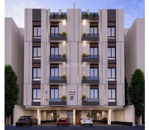 شقة ب 3 غرف السلامة، شمال جدة، جدة