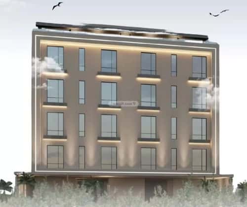 Apartment with 3 Bedrooms Al Rabbwah, North Jeddah, Jeddah