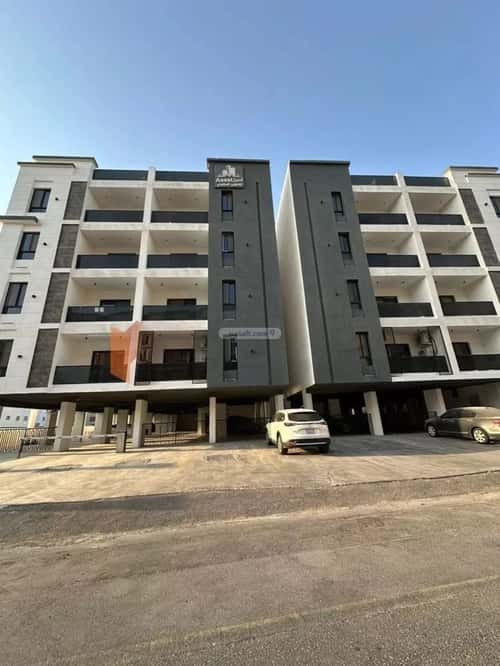 Apartment with 3 Bedrooms Al Hammraa, Khobar