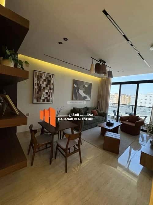 Apartment with 2 Bedrooms Al Hammraa, Khobar