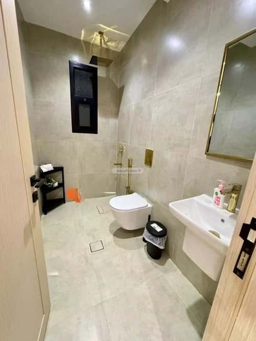 شقة بغرفتين الحمراء، الخبر