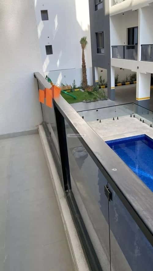 Apartment with 3 bedrooms البحر، الخبر