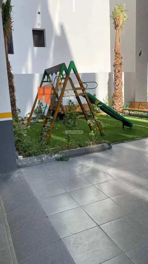 Apartment with 3 Bedrooms Al Bahr, Khobar