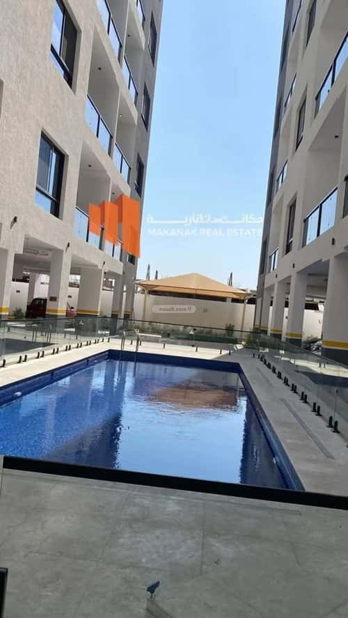 Apartment with 3 bedrooms البحر، الخبر