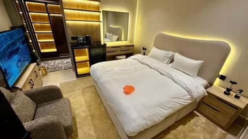 Apartment with 1 Bedroom Al Hammraa, Khobar