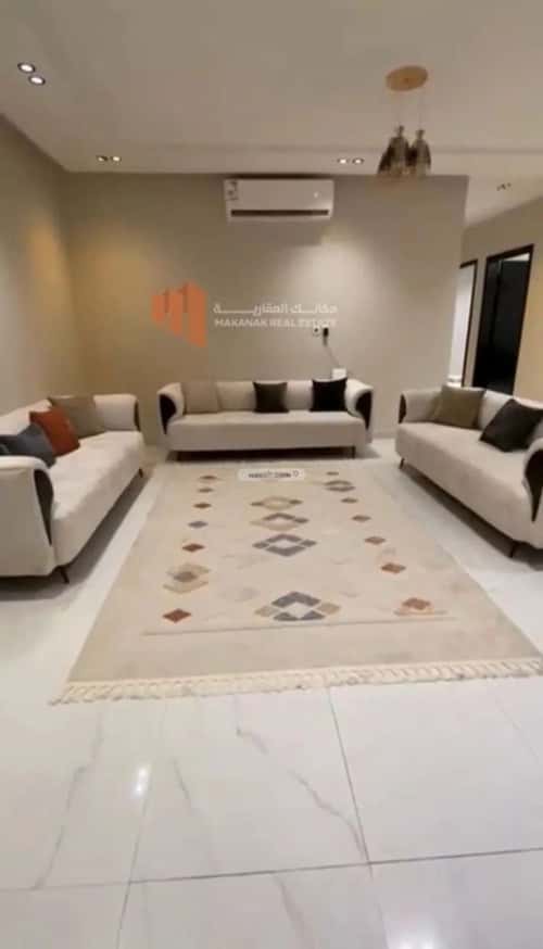 Apartment with 3 Bedrooms Al Hammraa, Khobar