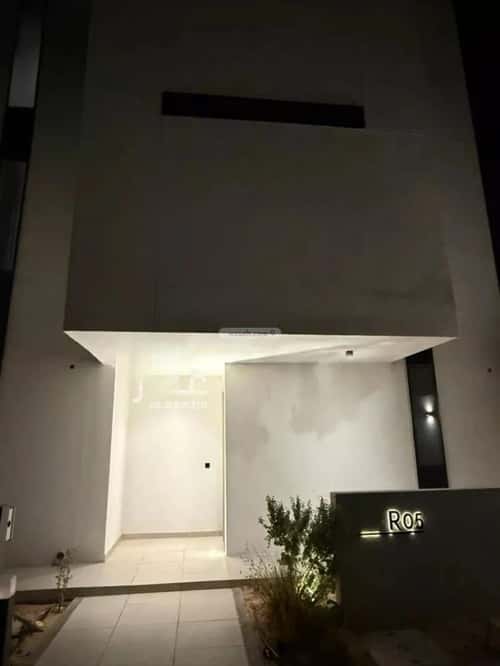 فيلا 169 متر مربع واجهة شمالية ب 3 غرف Al Khozama, Khobar