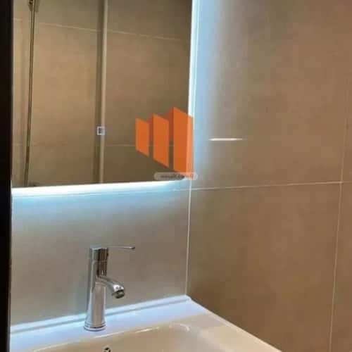 Apartment with 1 bedroom الحمراء، الخبر