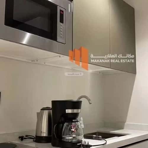 Apartment with 1 Bedroom Al Hammraa, Khobar