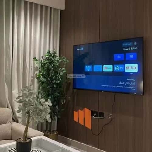 Apartment with 1 Bedroom Al Hammraa, Khobar