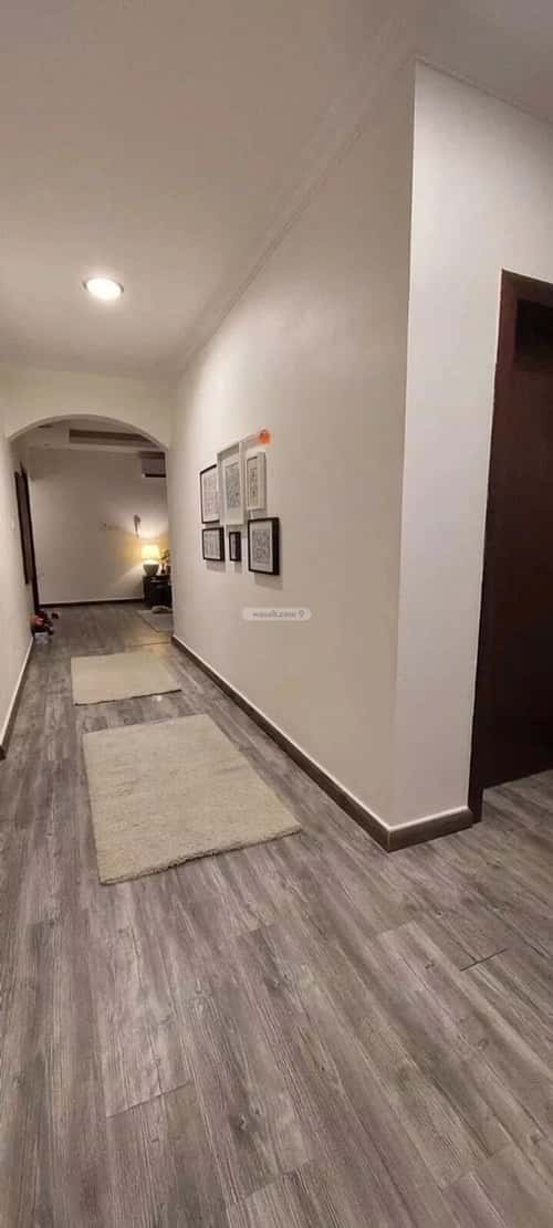 Apartment with 3 bedrooms هجر، الدمام