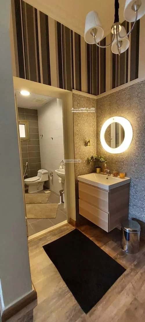 شقة ب 3 غرف هجر، الدمام