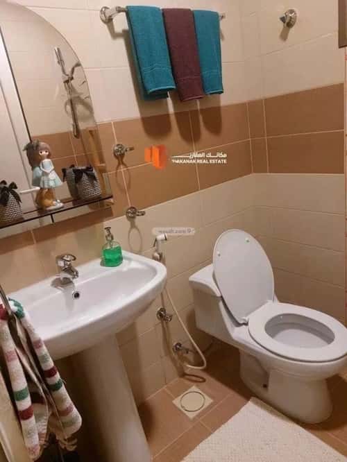 Apartment with 3 Bedrooms Hajer, Aldammam