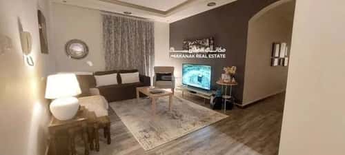 Apartment with 3 bedrooms هجر، الدمام