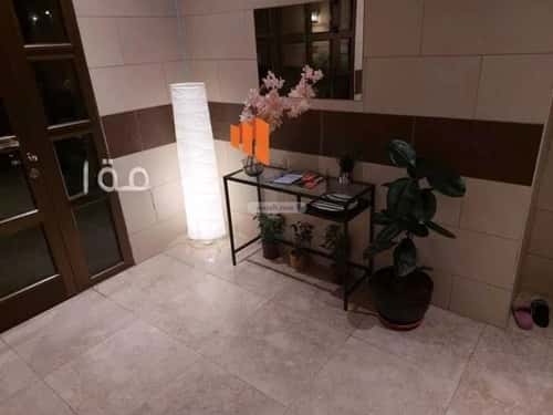 Apartment with 3 bedrooms هجر، الدمام