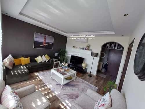 شقة ب 3 غرف هجر، الدمام