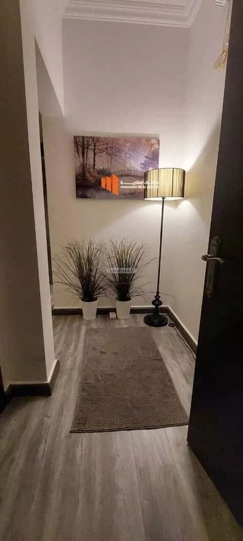 شقة ب 3 غرف هجر، الدمام