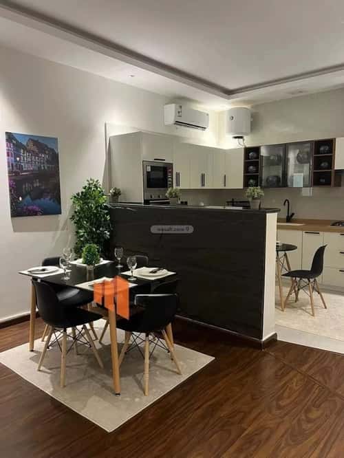 شقة ب 3 غرف الحمراء، الخبر