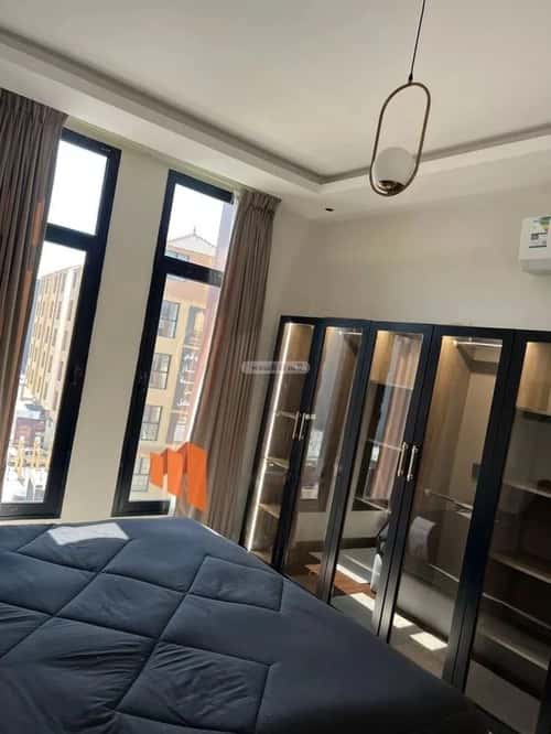 Apartment with 3 bedrooms الحمراء، الخبر