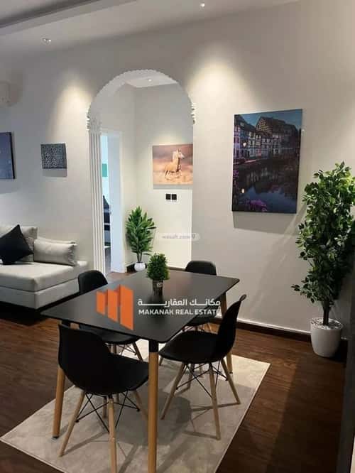 Apartment with 3 bedrooms الحمراء، الخبر