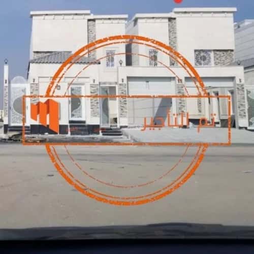 Villa 350 SQM Facing South with 5 Bedrooms Al Amwaj, Khobar