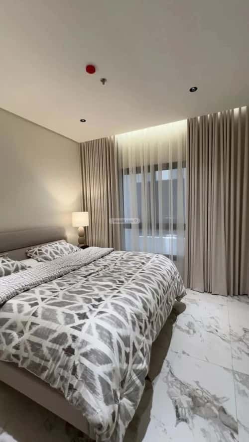 Apartment with 1 Bedroom Al Hammraa, Khobar