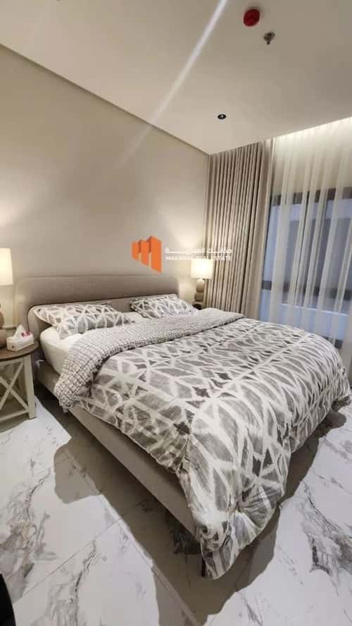 Apartment with 1 Bedroom Al Hammraa, Khobar