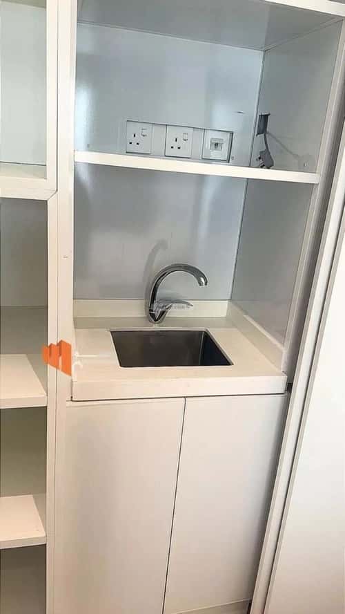 شقة بغرفة المنتزة، الدمام