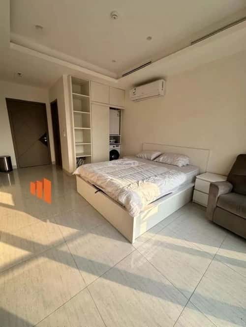 شقة بغرفة المنتزة، الدمام