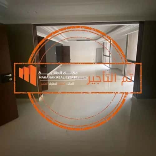 Apartment with 3 Bedrooms Al Rawabi, Khobar