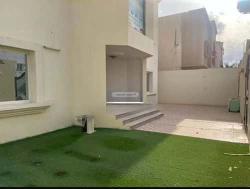 Villa 500 SQM Facing North on 20m Width Street Al Tahlyah, Khobar