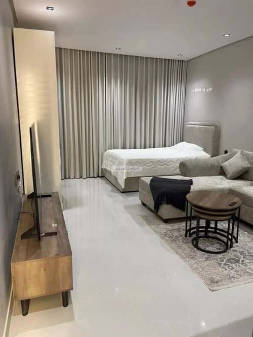 Apartment with 1 Bedroom Al Muntazah, Aldammam