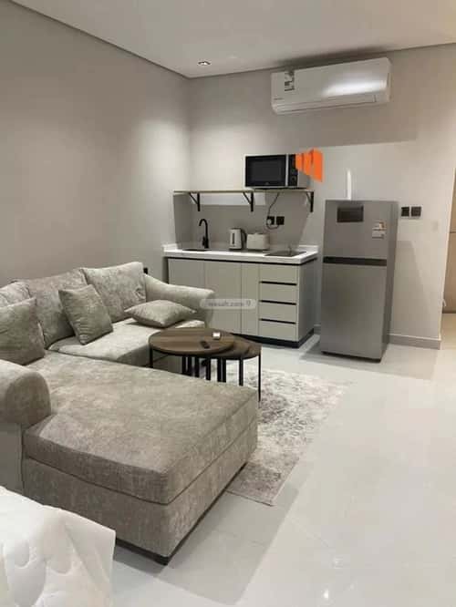 Apartment with 1 Bedroom Al Muntazah, Aldammam