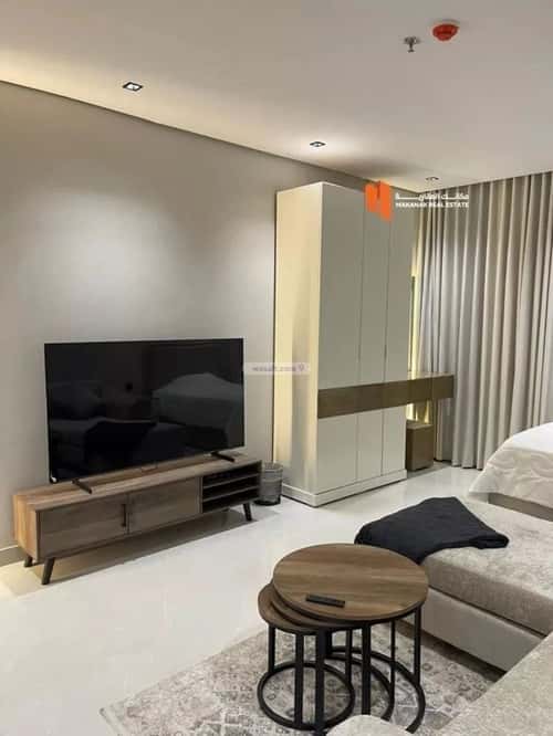 Apartment with 1 Bedroom Al Muntazah, Aldammam