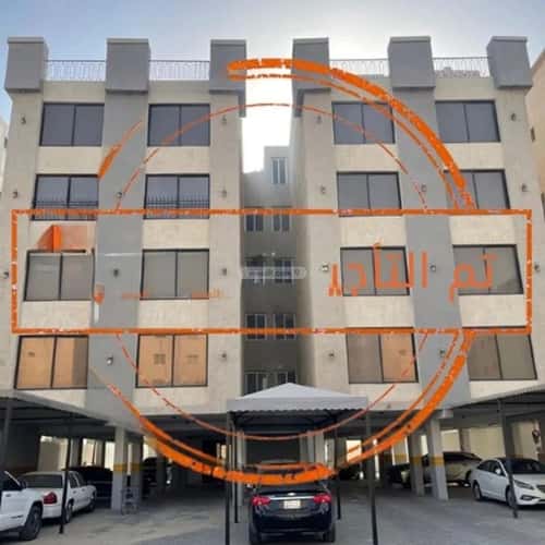 Apartment with 3 Bedrooms Al Hammraa, Khobar