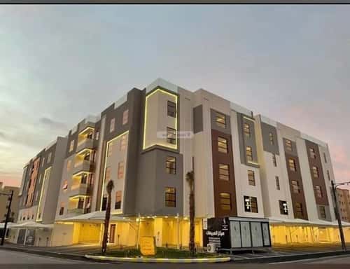 Apartment with 3 Bedrooms Al Hammraa, Khobar