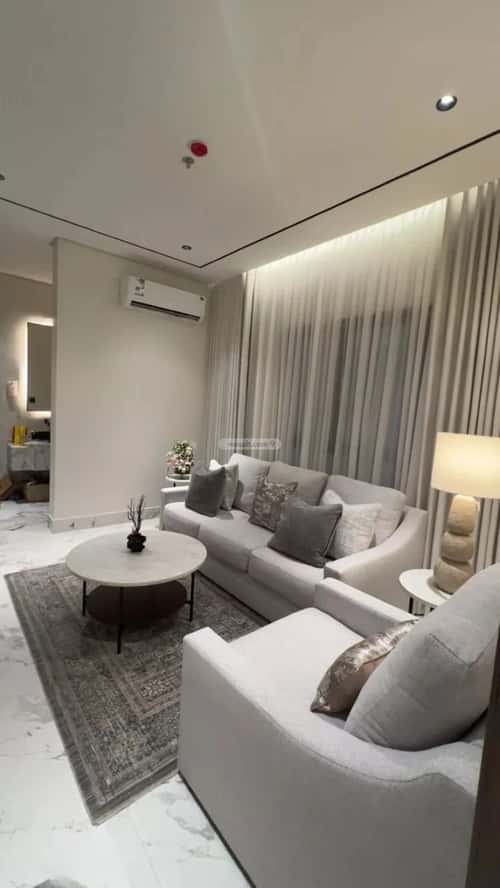 Apartment with 1 Bedroom Al Hammraa, Khobar