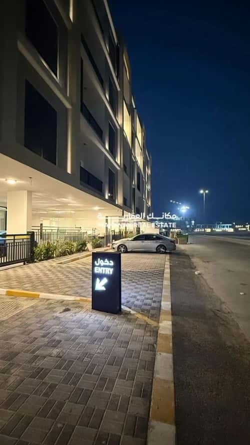 Apartment with 3 Bedrooms Al Bahr, Khobar