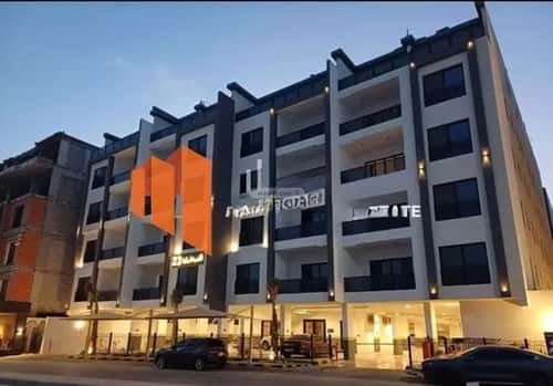 Apartment with 3 Bedrooms Al Bahr, Khobar