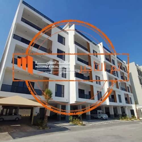 Apartment with 3 Bedrooms Al Bahr, Khobar