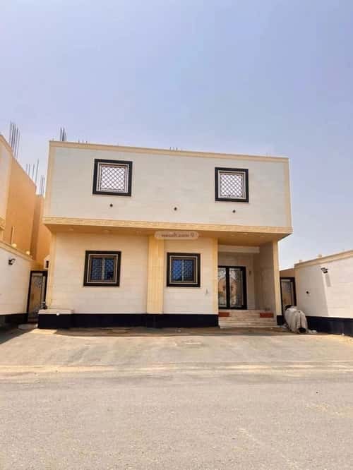 Floor 450 SQM with 6 Bedrooms Alshamehalgadeed, Makkah Al Mukarramah