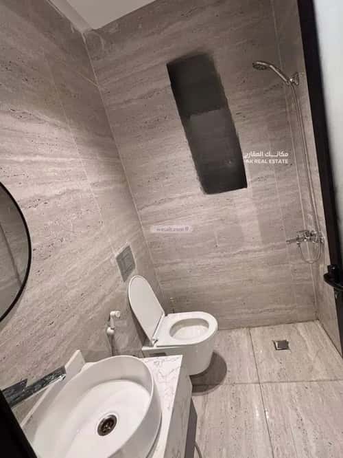 شقة بغرفتين السيف، الدمام