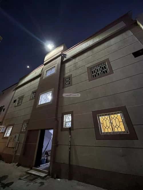 Building 239.46 SQM Facing North Manfuha Al-Jadeedah, Central Riyadh, Riyadh