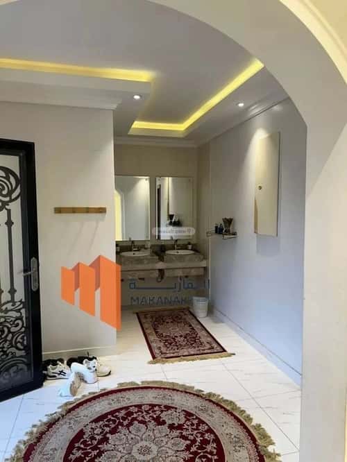 Villa 325 SQM Facing North on 30m Width Street Al Sawari, Khobar