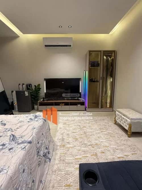 شقة بغرفة الحمراء، الخبر