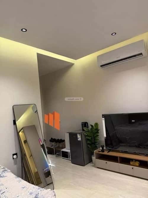 Apartment with 1 bedroom الحمراء، الخبر