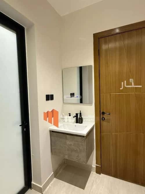 Apartment with 1 bedroom الحمراء، الخبر