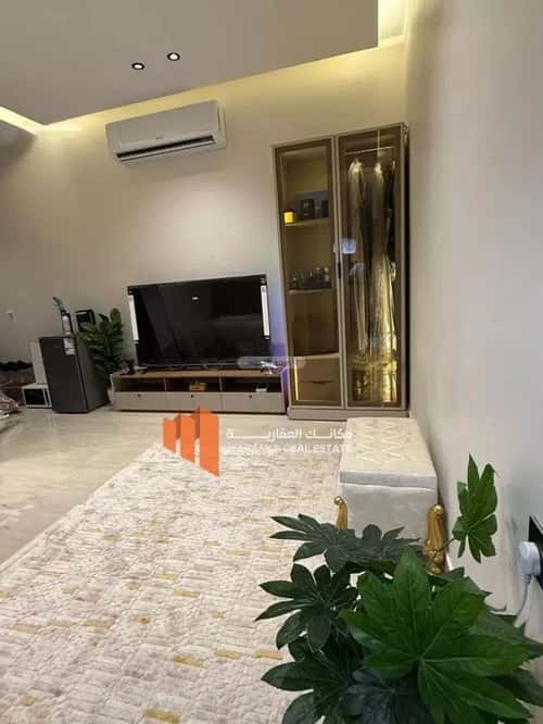 شقة بغرفة الحمراء، الخبر