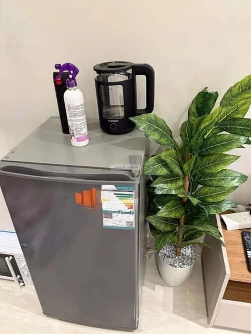 Apartment with 1 Bedroom Al Hammraa, Khobar